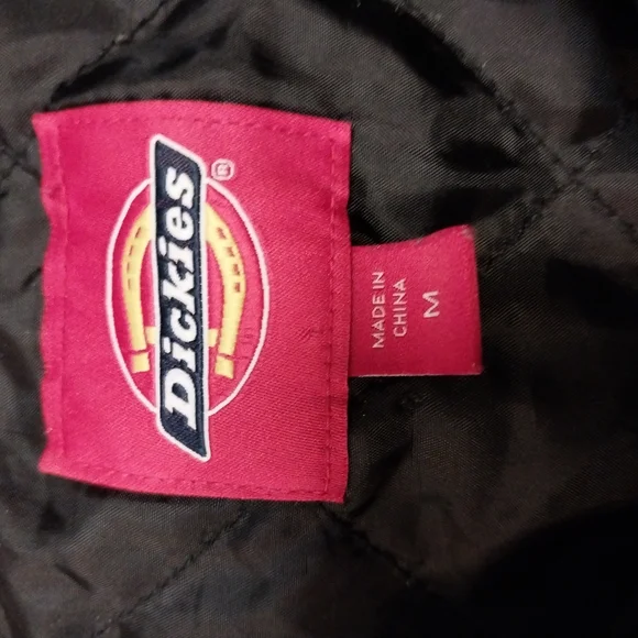 Green and Black Plaid Button-Up Shirt - Picture 3 of 3